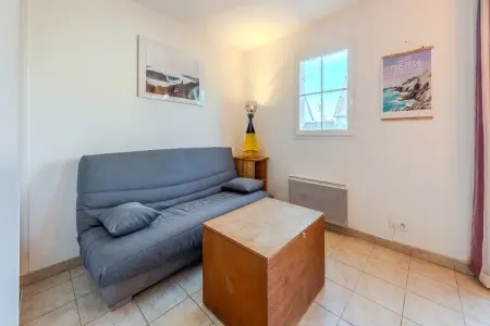 T. de Pentrez N°58 - 3P4, Appartement de vacances près de la côte - Photo 2