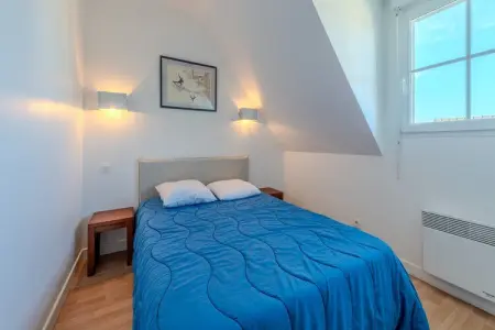 T. de Pentrez N°58 - 3P4, Appartement de vacances près de la côte - Photo 5