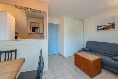 T. de Pentrez N°58 - 3P4, Appartement de vacances près de la côte - Photo 7