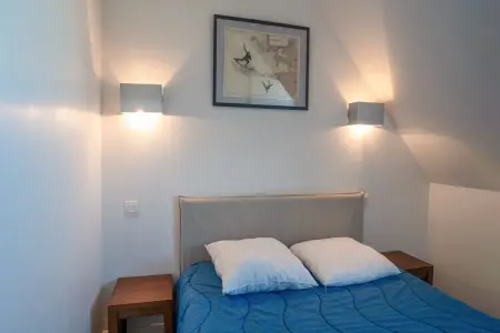 T. de Pentrez N°58 - 3P4, Appartement de vacances près de la côte - Photo 8