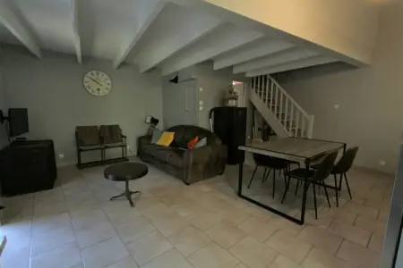 L'hôte antique, Authentique maison de vacances avec charme - Photo 1