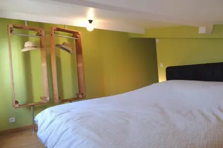 L'hôte antique, Authentique maison de vacances avec charme - Photo 3