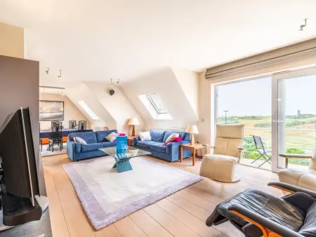 LaRoyale, Appartement spacieux avec belle vue - Photo 1