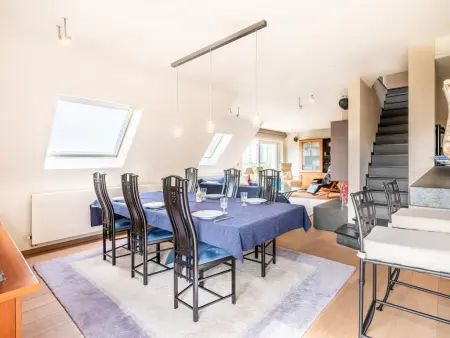 LaRoyale, Appartement spacieux avec belle vue - Photo 3