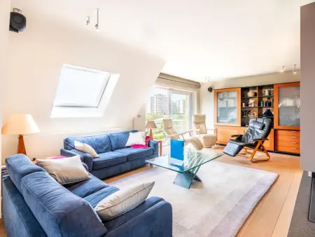 LaRoyale, Appartement spacieux avec belle vue - Photo 8