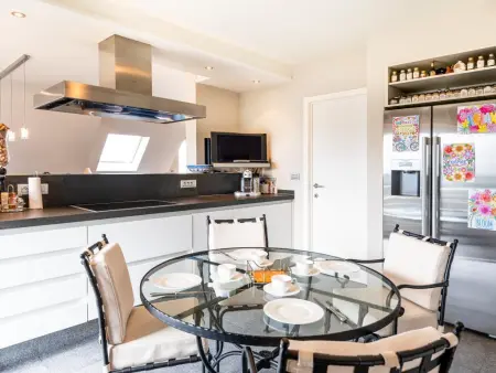 LaRoyale, Appartement spacieux avec belle vue - Photo 9