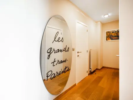 LaRoyale, Appartement spacieux avec belle vue - Photo 11