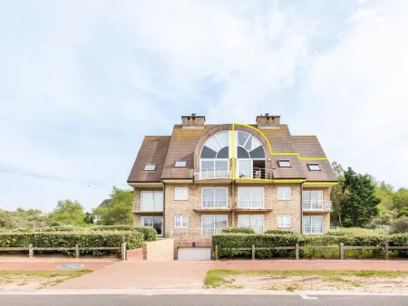 LaRoyale, Appartement spacieux avec belle vue - Photo 24