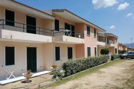LA CIACCIA TRILO 1 1P, Appartement vicino al mare, 2 piscine - Photo 2