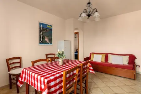 LA CIACCIA TRILO 1 1P, Appartement vicino al mare, 2 piscine - Photo 15