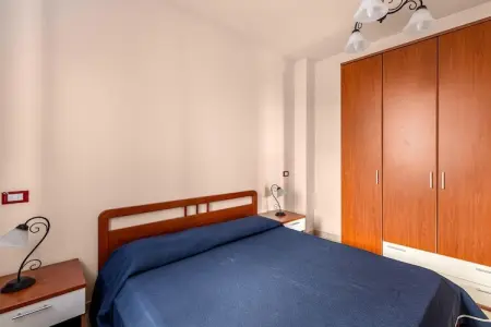 LA CIACCIA TRILO 1 1P, Appartement vicino al mare, 2 piscine - Photo 19