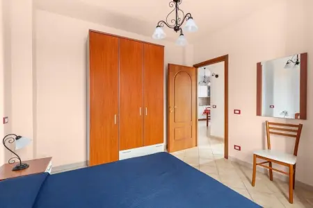LA CIACCIA TRILO 1 1P, Appartement vicino al mare, 2 piscine - Photo 20