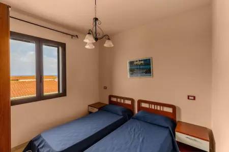 LA CIACCIA TRILO 1 1P, Appartement vicino al mare, 2 piscine - Photo 21