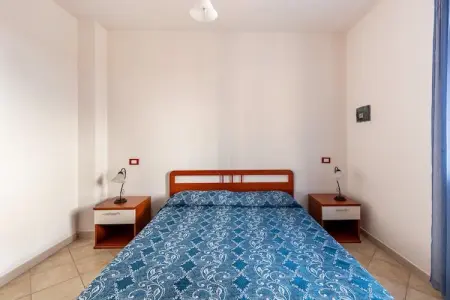 LA CIACCIA TRILO 1 1P, Appartement vicino al mare, 2 piscine - Photo 23