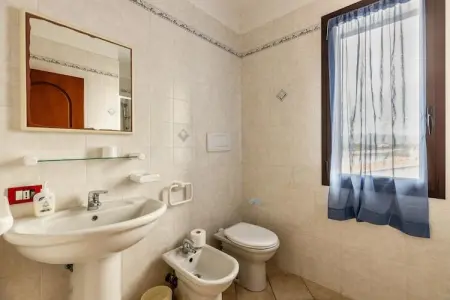 LA CIACCIA TRILO 1 1P, Appartement vicino al mare, 2 piscine - Photo 27