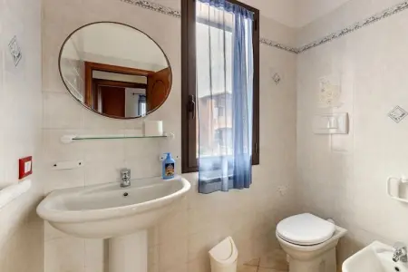 LA CIACCIA TRILO 1 1P, Appartement vicino al mare, 2 piscine - Photo 28