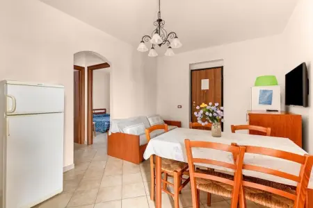 LA CIACCIA TRILO 1 1P, Appartement vicino al mare, 2 piscine - Photo 31