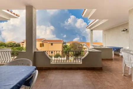 LA CIACCIA TRILO 1 1P, Appartement vicino al mare, 2 piscine - Photo 38