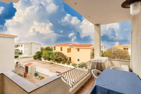 LA CIACCIA TRILO 1 1P, Appartement vicino al mare, 2 piscine - Photo 39
