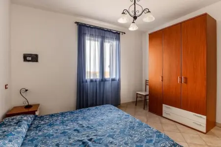 LA CIACCIA TRILO 2 1P, À 150 mètres de la mer, 2 piscines - Photo 14