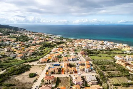 LA CIACCIA TRILO 2 1P, À 150 mètres de la mer, 2 piscines - Photo 20