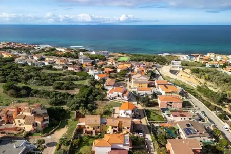 LA CIACCIA TRILO 2 1P, À 150 mètres de la mer, 2 piscines - Photo 21