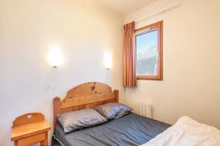 C. Ramoure B N°210 - 2P4, Appartement dans les montagnes à Valfrejus - Photo 4