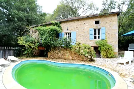 Gite Traban Bas, Retraite sur la colline de Blanquefort - Photo 1