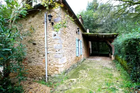 Gite Traban Bas, Retraite sur la colline de Blanquefort - Photo 5