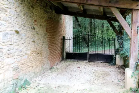 Gite Traban Bas, Retraite sur la colline de Blanquefort - Photo 6