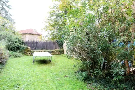 Gite Traban Bas, Retraite sur la colline de Blanquefort - Photo 32