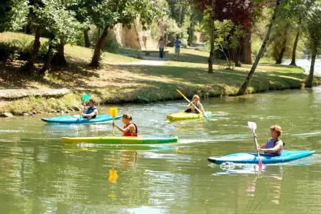 Gite Traban Bas, Retraite sur la colline de Blanquefort - Photo 35