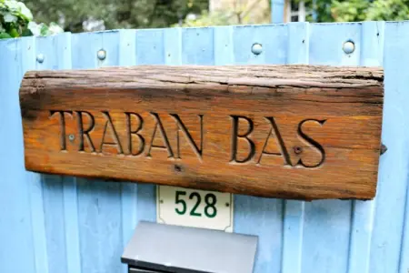 Gite Traban Bas, Retraite sur la colline de Blanquefort - Photo 38
