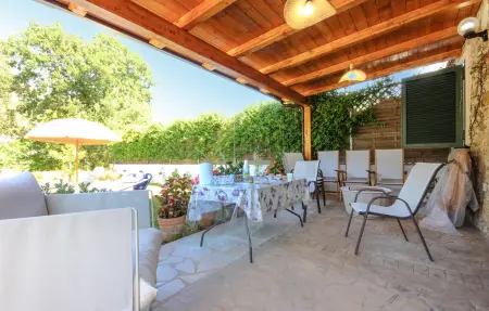Appartement 4 personnes à San Marco di Castellab - Photo 2