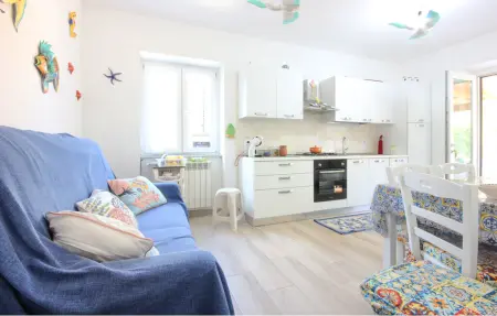 Appartement 4 personnes à San Marco di Castellab - Photo 3