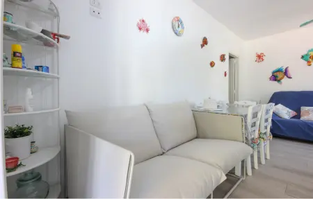 Appartement 4 personnes à San Marco di Castellab - Photo 4
