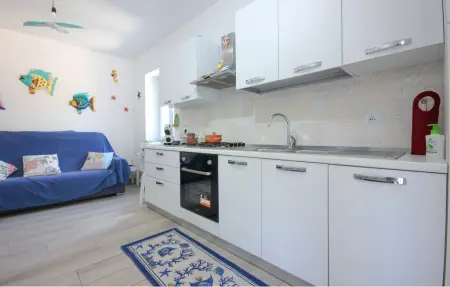 Appartement 4 personnes à San Marco di Castellab - Photo 5