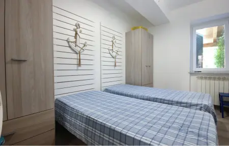 Appartement 4 personnes à San Marco di Castellab - Photo 20