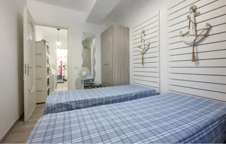 Appartement 4 personnes à San Marco di Castellab - Photo 21