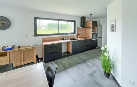 Maison 6 personnes à Saint Germain sur Ay - Photo 5