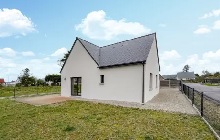 Maison 6 personnes à Saint Germain sur Ay - Photo 9