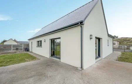 Maison 6 personnes à Saint Germain sur Ay - Photo 10