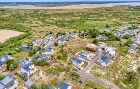 Maison 6 personnes à Saint Germain sur Ay - Photo 12