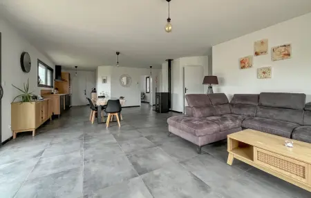 Maison 6 personnes à Saint Germain sur Ay - Photo 15