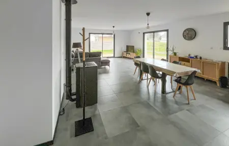 Maison 6 personnes à Saint Germain sur Ay - Photo 16