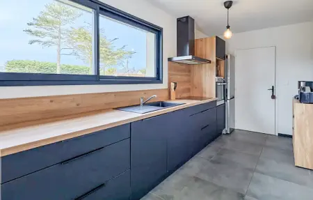 Maison 6 personnes à Saint Germain sur Ay - Photo 17