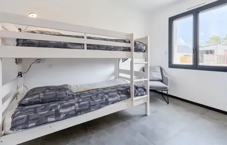 Maison 6 personnes à Saint Germain sur Ay - Photo 20