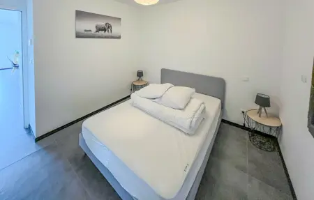 Maison 6 personnes à Saint Germain sur Ay - Photo 22