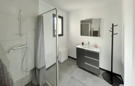 Maison 6 personnes à Saint Germain sur Ay - Photo 25