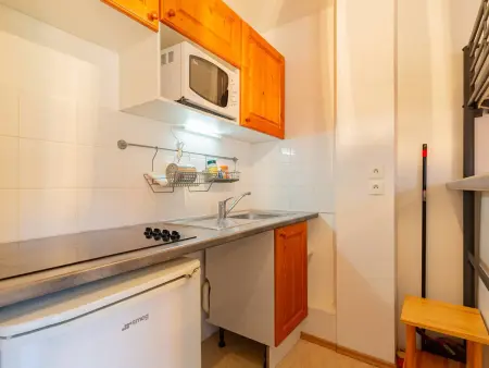 Appartement charmant pour 5 à Loudenvielle, proche télécabine - Photo 2